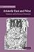 Aristotle East and West: Metaphysics and the Division of Christendom by David Bradshaw ISBN 0521828651