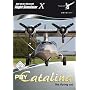 Catalina-the flying Cat (PC)