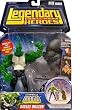 LCBH Series 1: Savage Dragon T-Shirt Variant