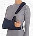 Health-Grade Deluxe Shoulder Immobilizer (X-Large)