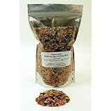 Deluxe Sprouting Seed Mix  2.5 Lbs  Sprout Seeds  Grow Sprouts Lentil Spelt Mung Bean... by 