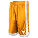 COLOSSEUM Tennessee Volunteers 2012 NCAA Men's Team Shorts, Team Colors
