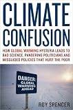 Books : Climate Confusion