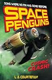 Cosmic crash!