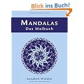 MANDALAS - Das Malbuch