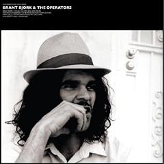 Bjork,Brant & the Operators [Vinyl LP]
