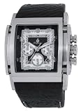 Burgmeister Herren-Armbanduhr Saragossa Analog Quarz BM150-622