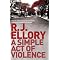 New Crime Fiction & Mystery Thrillers Aug/Sept/Oct 2008