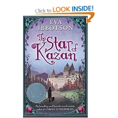 The Star of Kazan