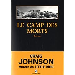 Le camp des morts