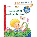 Was kriecht und krabbelt da? (Wieso? Weshalb? Warum? junior)