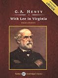 Review Tantor Media, Inc  / With Lee in Virginia, with Ebook