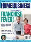 Home Business Magazine (1-year auto-renewal)