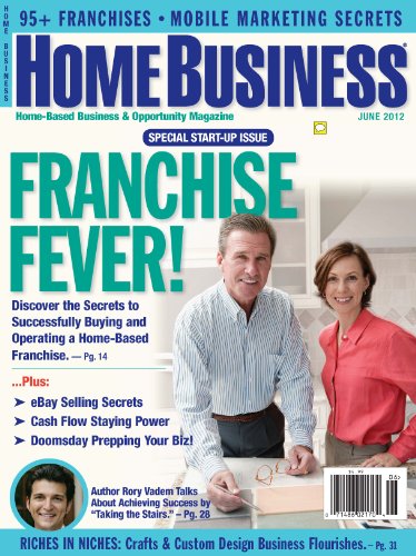 opportunity home business