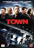 The Town [DVD] [2010] (Region 2) (import)