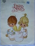 Gloria and Pat Present Precious Moments - Two Books PM-1 and PM-2