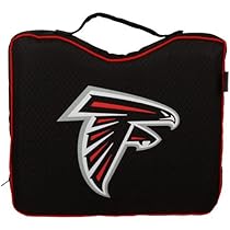 NFL Falcons Bleacher Cushion
