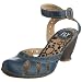 Fly London STROL P141450, Damen Pumps