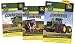 John Deere Country 3PK (How A Combine Is Made, Stories About Folks Who Love John Deere, How John Deere Makes Tractors)