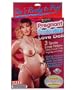 Pregnant Fantasies Love Doll