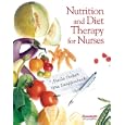 Nutrition and Diet Therapy for Nurses (MyNursingKit Series) by Sheila Tucker