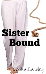 Sister Bound (Bound Sister)