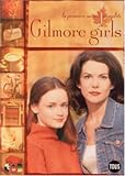 Gilmore Girls : l'int�grale saison 1 - Coffret 6 DVD