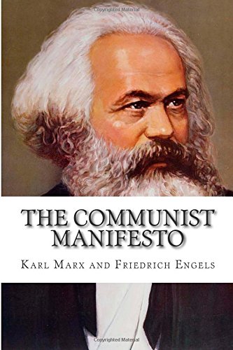 the communist manifesto