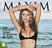 Maxim Swimsuit 2010 Wall Calendar
