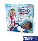 Pearly Whites? A Dental Health Game