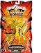 Power Rangers Jungle Fury Yellow Cheetah Ranger_s-1