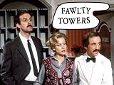 Fawlty Towers Season 1