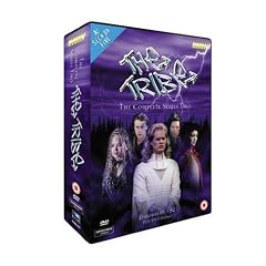 The Tribe - Series 2 [DVD]