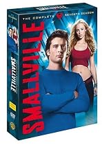 Smallville - The Complete Seventh Season [2007] [DVD]