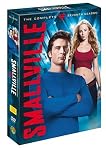 Smallville - The Complete Seventh Season [2007] [DVD]