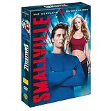 Smallville - The Complete Seventh Season [2007] [DVD]by Tom Welling