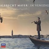 Albrecht Mayer In Venedig (Deluxe Edt.,CD+Dvd)von "Albrecht Mayer"