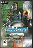 Police Quest Swat : Generation (DVD) : Swat 2 & 3 Elite