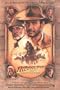 Last Crusade Indiana Jones 24x36 Movie Poster