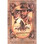 Last Crusade - Indiana Jones - 24x36 Movie Poster
