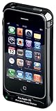 Wentronic Ersatzakku f&uuml;r iPhone 3G/3GS (2200 mAh) schwarz