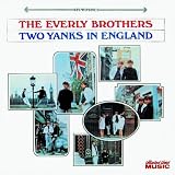 Two Yanks in England