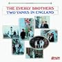 Two Yanks in England