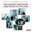 Two Yanks in England