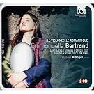 Emmanuelle Bertrand - Le violoncelle romantique