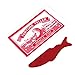 U.S. Toy VL79 Large Fortune Fish(72 Piece)