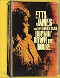 Etta James and the Roots Band - Burnin' Down the House [VHS]