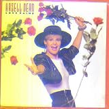 Love pains (1989) / Vinyl single [Vinyl-Single 7``]