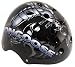 Mongoose Street Serv Hardshell Bicycle Helmet (Youth,Pack of 2)