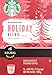 Starbucks 2016 Holiday Blend Coffee, Keurig K-Cups, 16 Count
